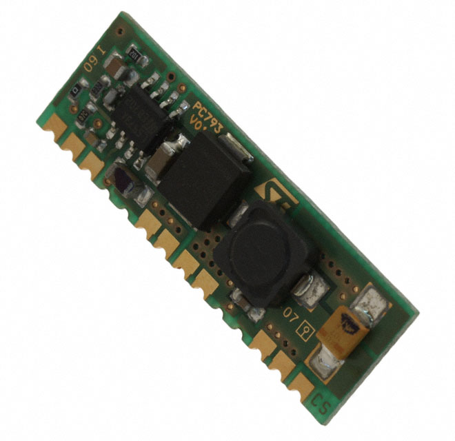 STMicroelectronics GS-R24FS0001.8 electronic component