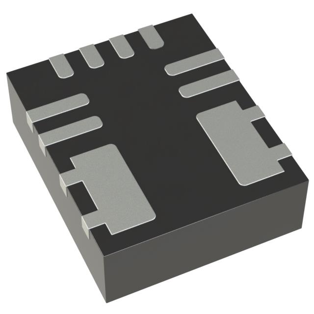 Monolithic Power Systems Inc. MPM3805BGQB-12-AEC1-Z electronic component