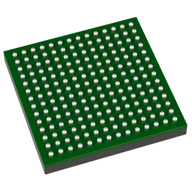 Analog Devices Inc. AD21584WCBCZ4A10 electronic component