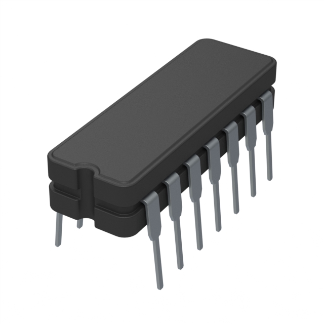 Analog Devices Inc. AD637SQ/883B electronic component