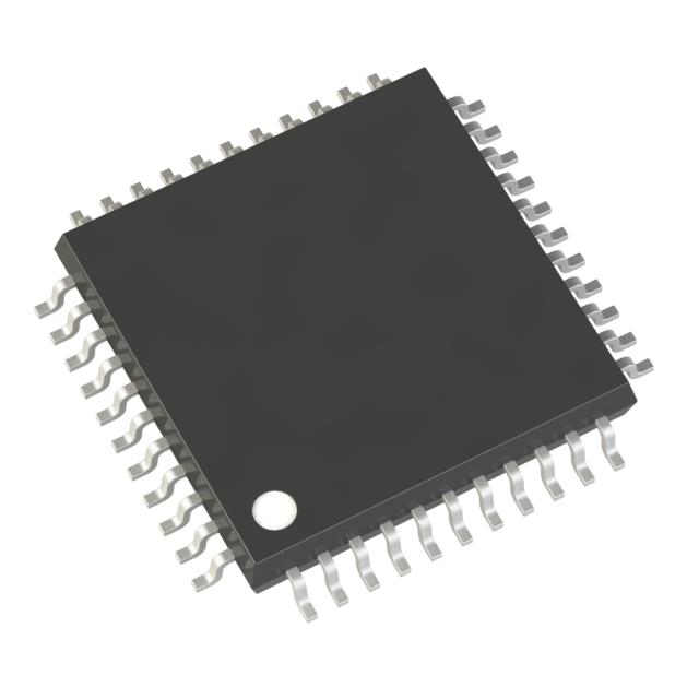 Analog Devices Inc. AD2S1205WSTZ electronic component