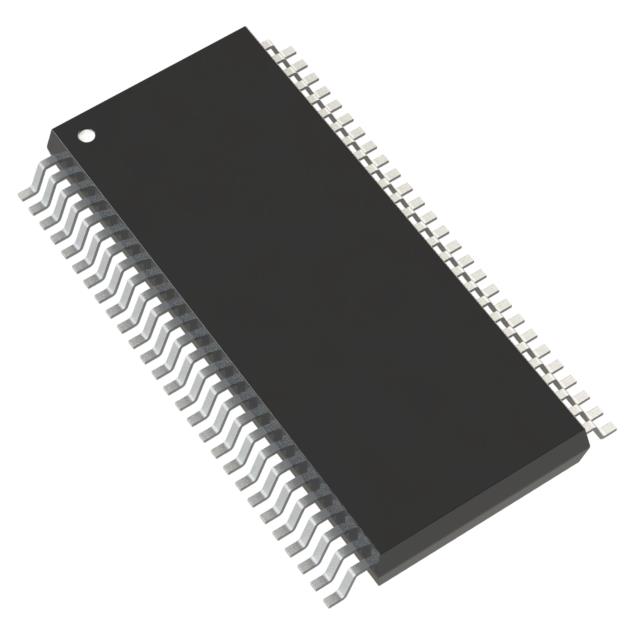 NXP USA Inc. MM908E626AVDWB electronic component