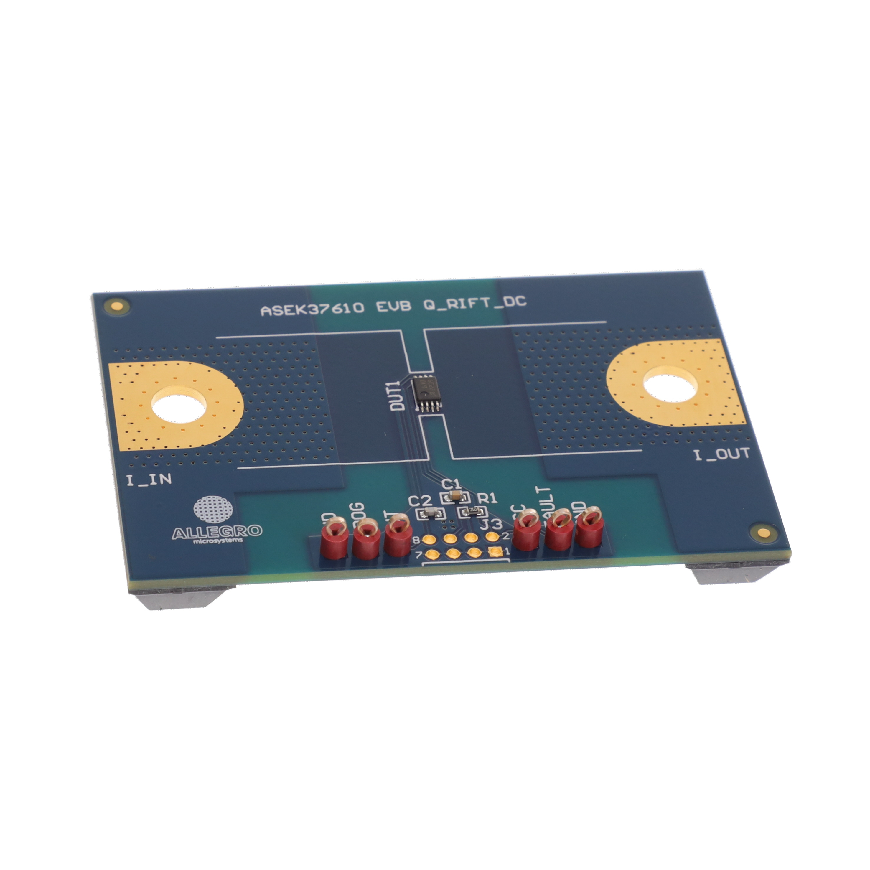 Allegro MicroSystems ASEK-37610-QRIFT-DC-PCB electronic component