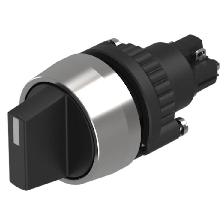 EAO 14-506.02502 electronic component