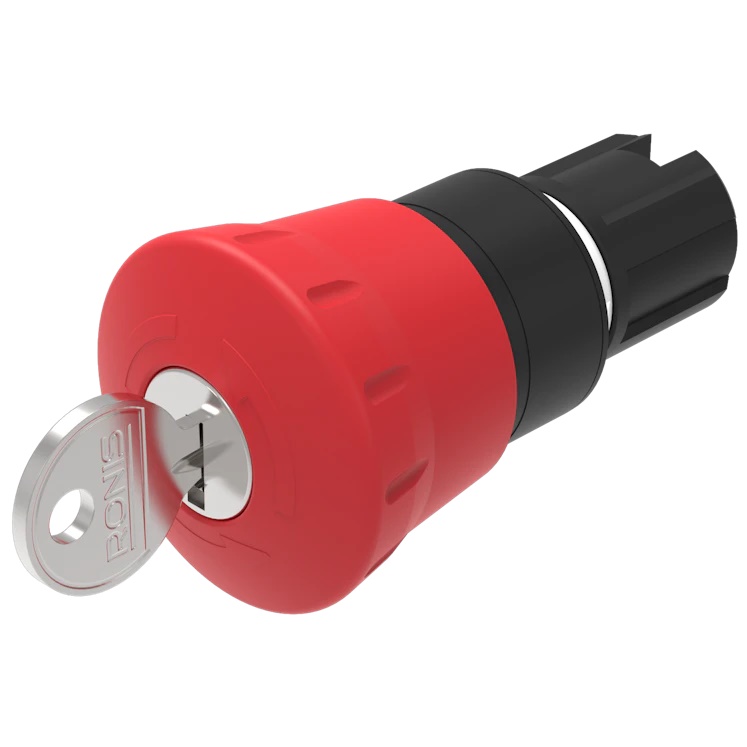 EAO 45-2C35.1920.110 electronic component