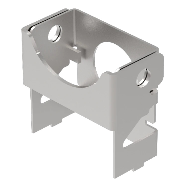 EAO 45-530.2100 electronic component