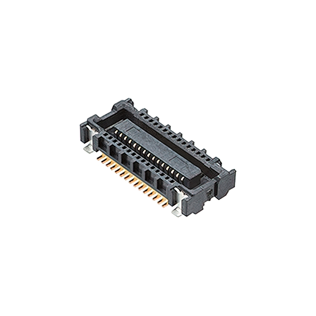 Molex 5009131002 electronic component