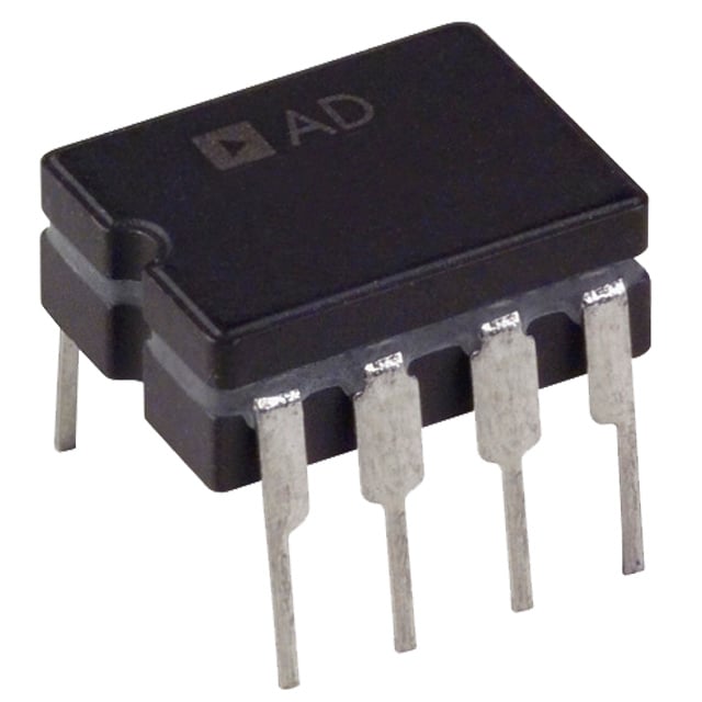 Analog Devices Inc. JM38510/11402BPA electronic component