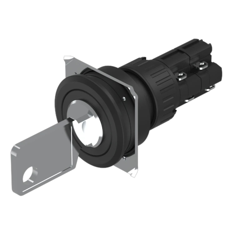 EAO 51-136.025D2F electronic component