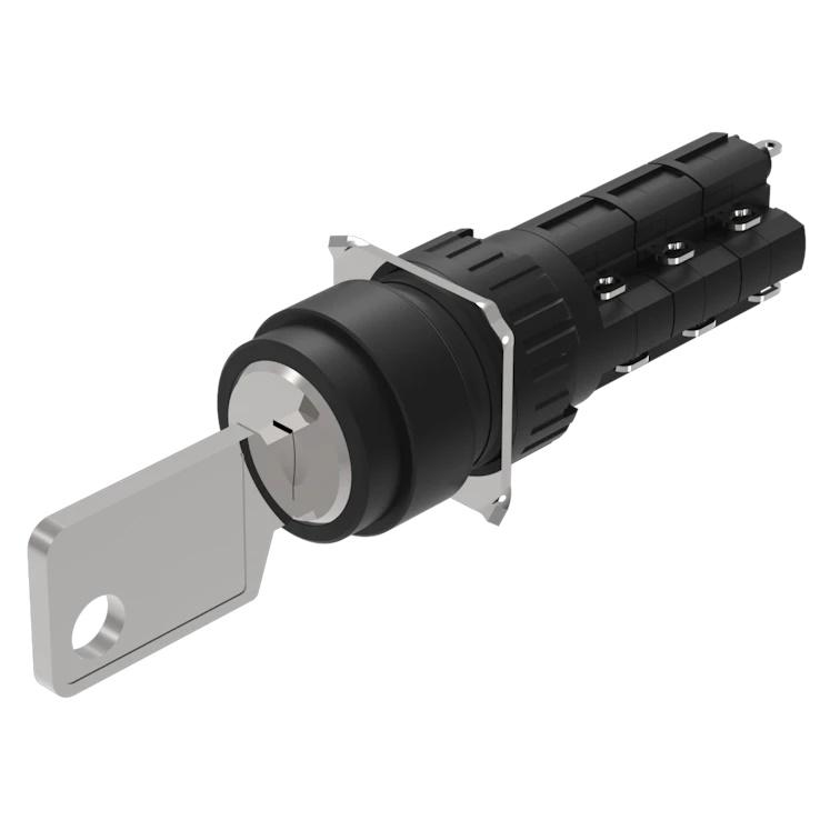 EAO 51-137.025D electronic component