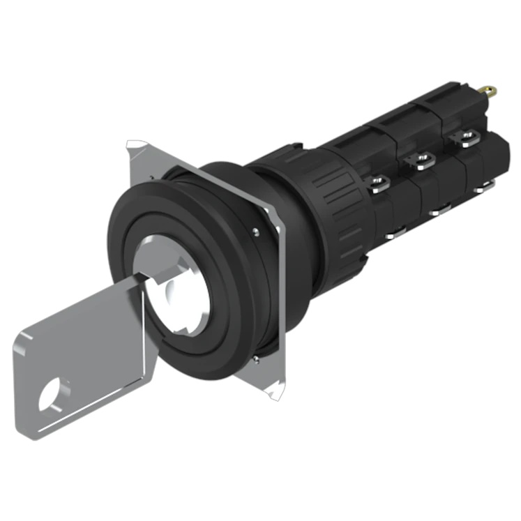 EAO 51-137.025D2F electronic component