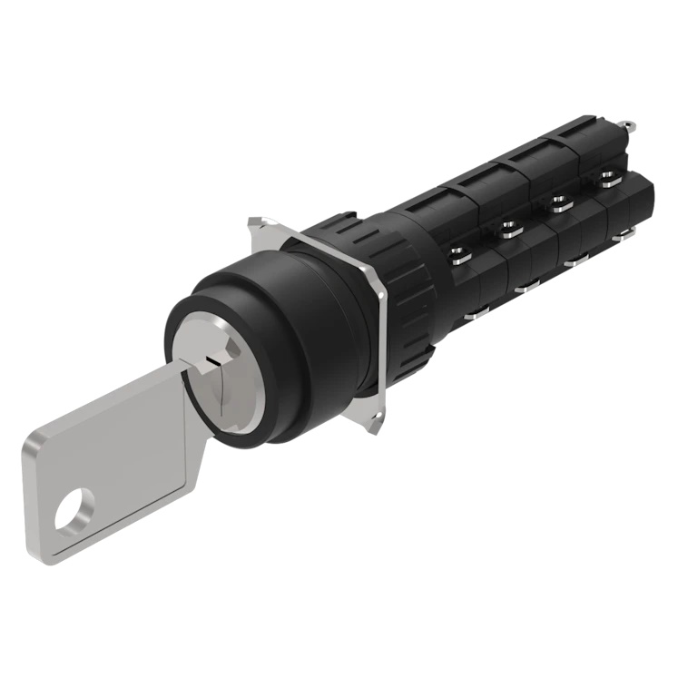 EAO 51-138.025D2 electronic component