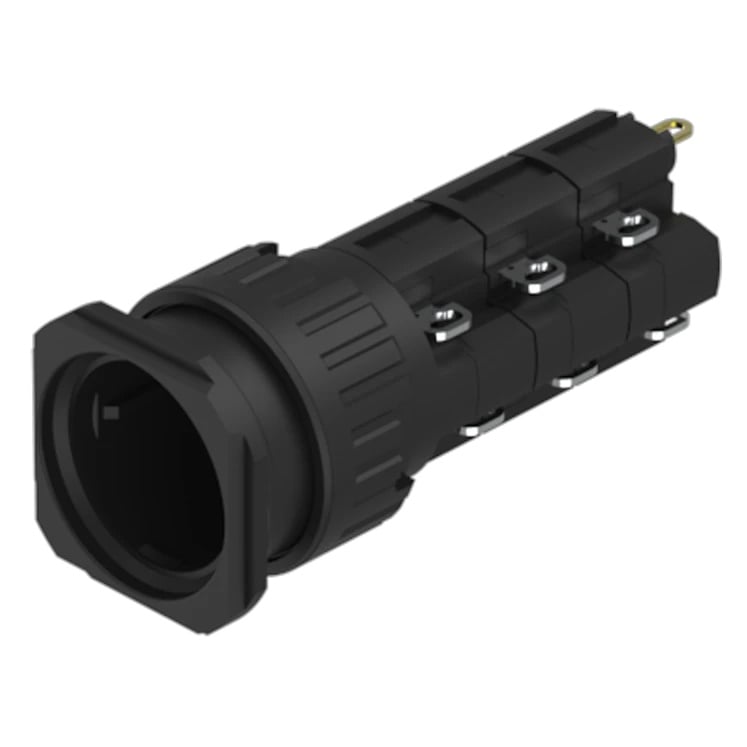 EAO 52-273.025 electronic component