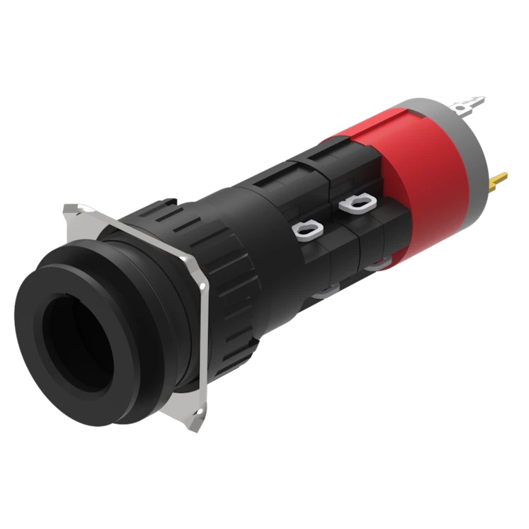 EAO 52-749.0292 electronic component