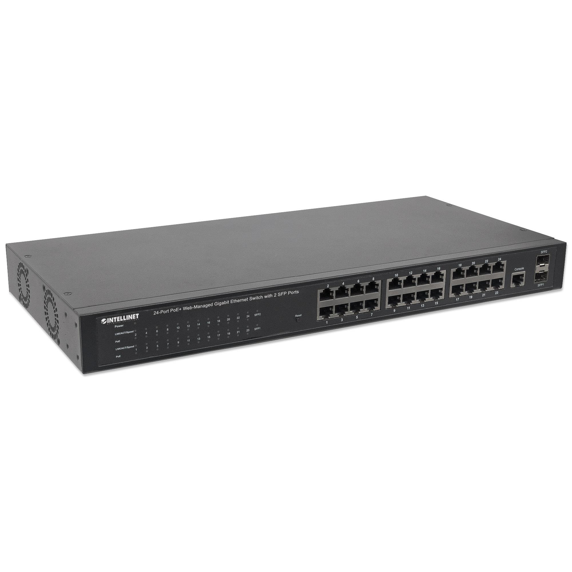 Intellinet Network Solutions 560559 electronic component