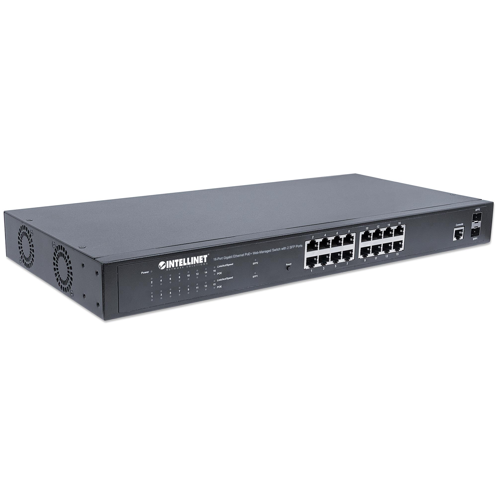 Intellinet Network Solutions 561341 electronic component