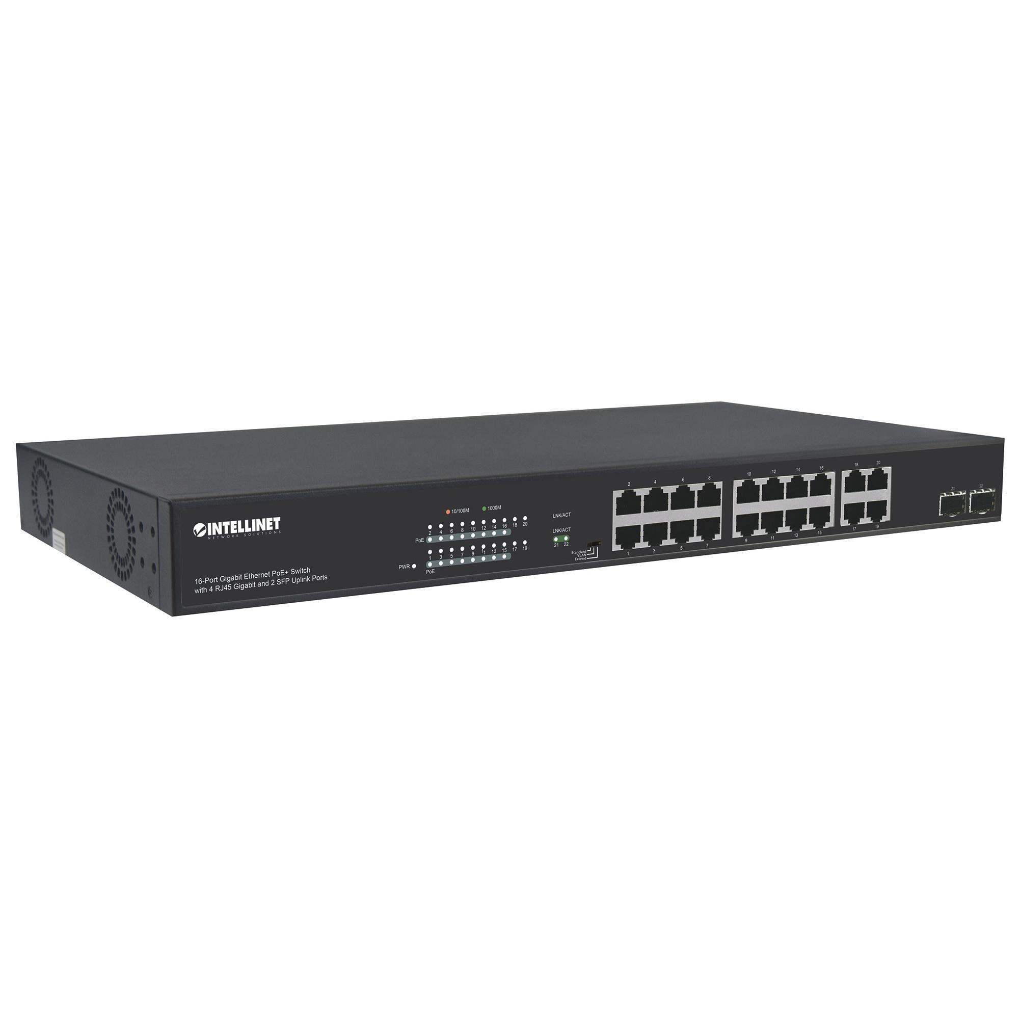 Intellinet Network Solutions 561419 electronic component