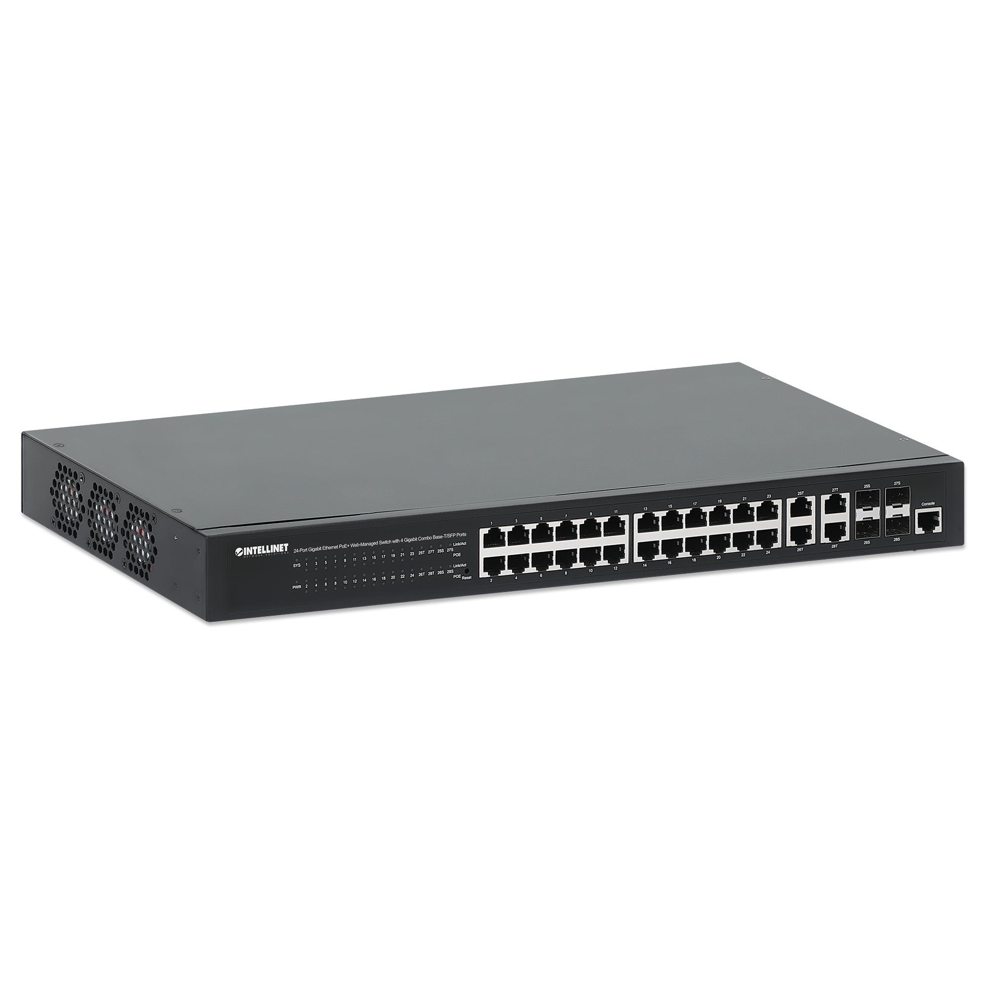Intellinet Network Solutions 561426 electronic component
