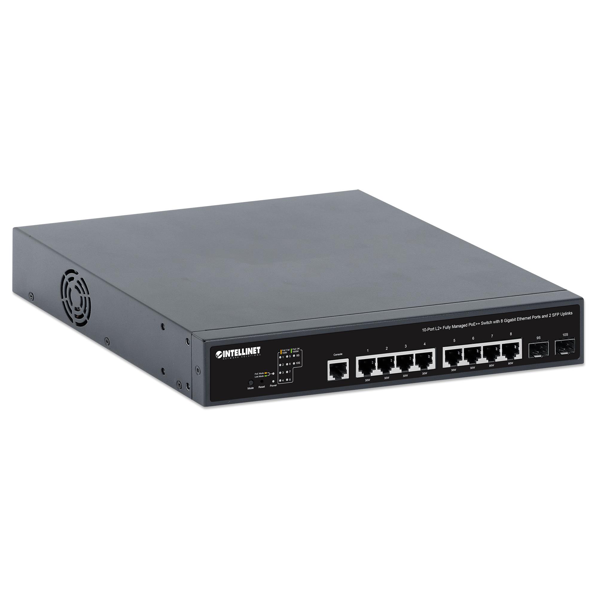 Intellinet Network Solutions 562003 electronic component