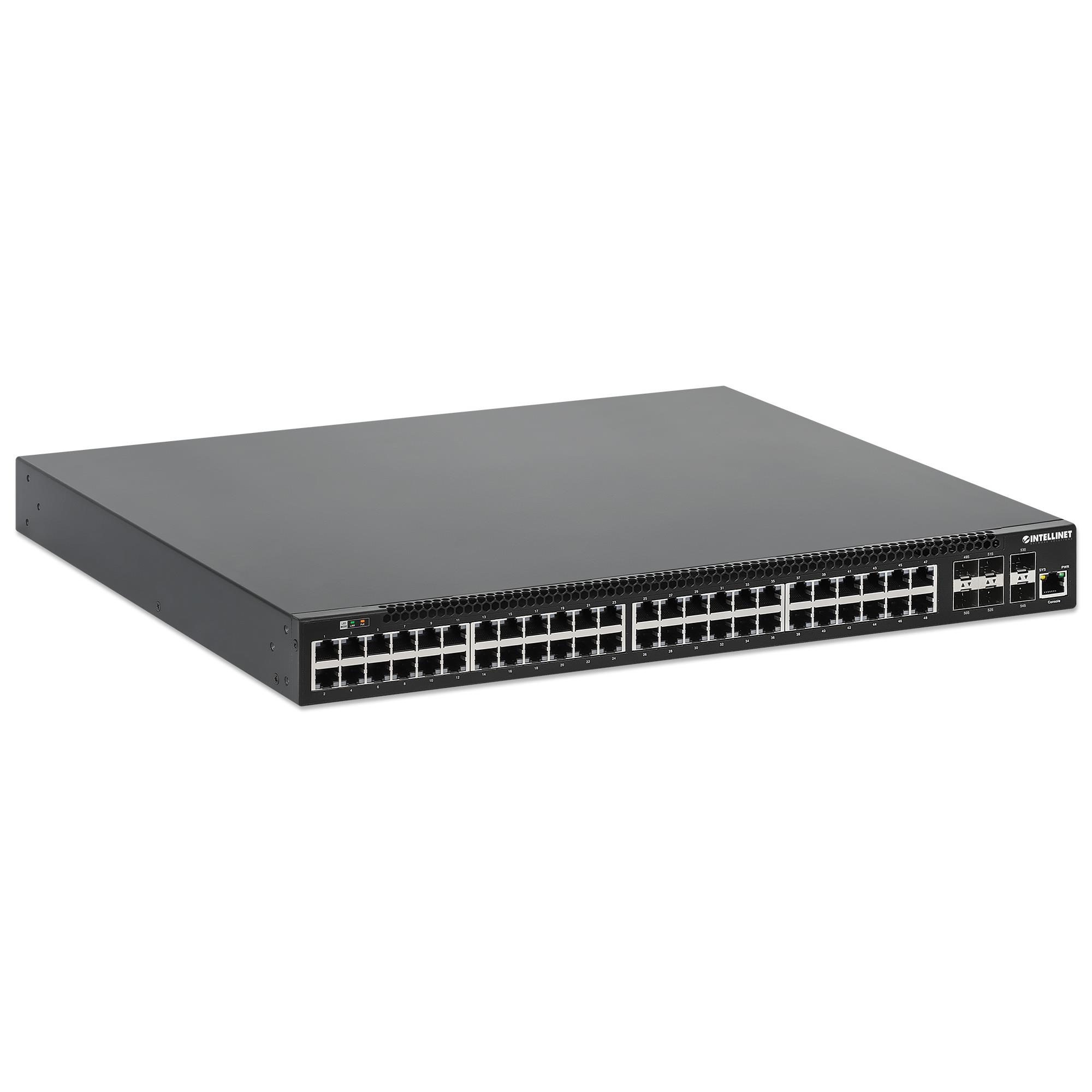 Intellinet Network Solutions 562041 electronic component