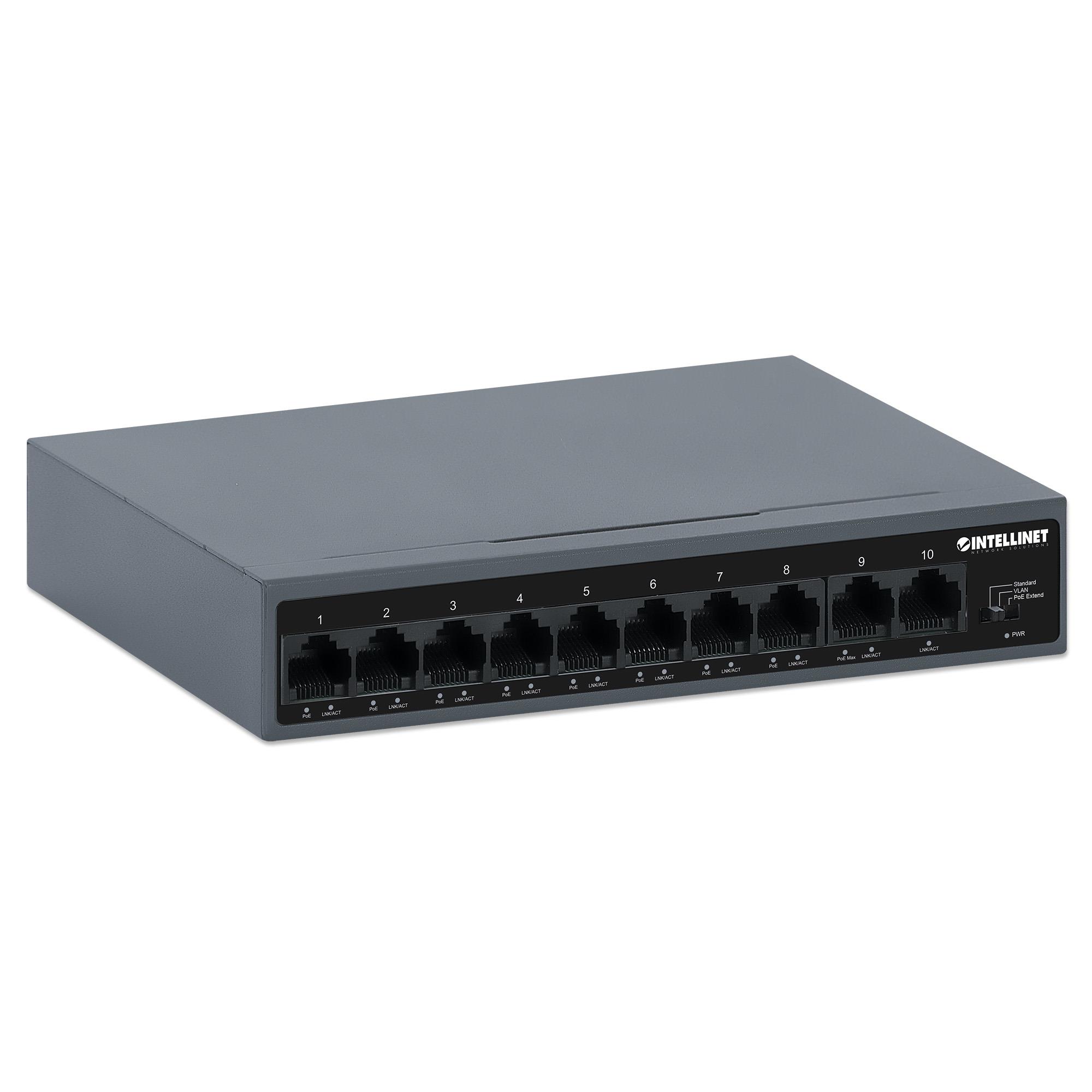 Intellinet Network Solutions 562102 electronic component