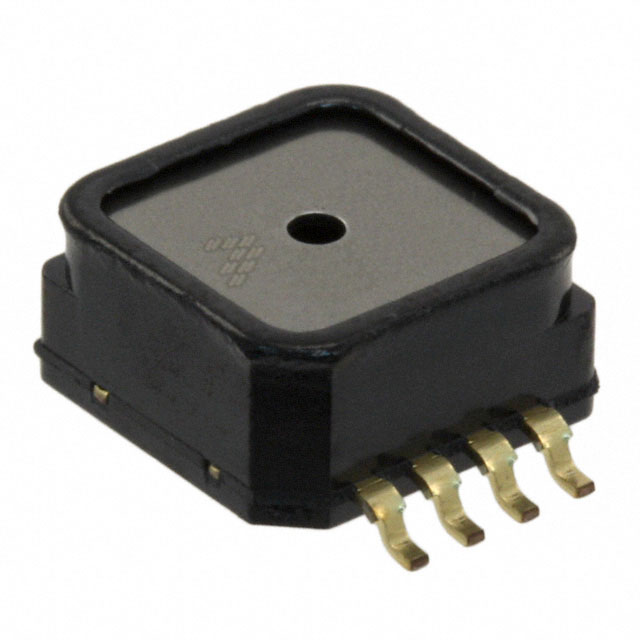 STMicroelectronics MPXHZ6250A6U electronic component