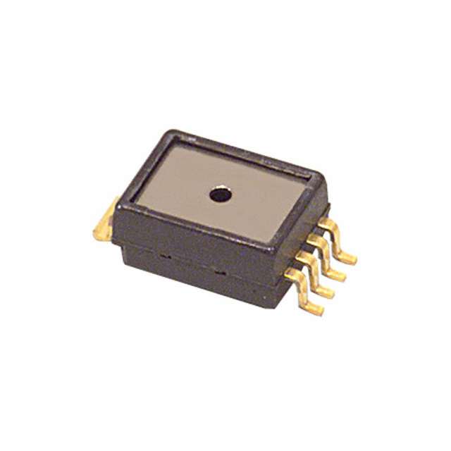 STMicroelectronics MPXM2202A electronic component