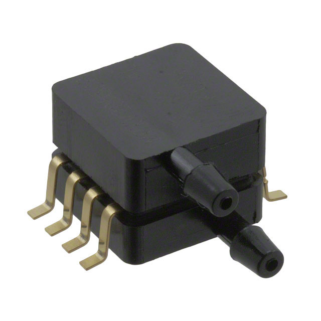 NXP USA Inc. MPXV2102DP electronic component