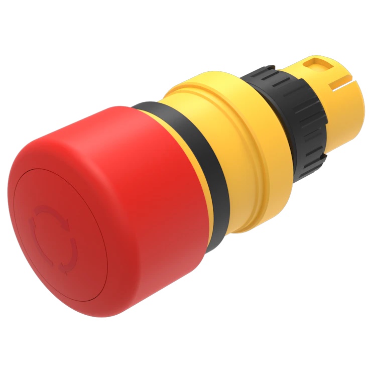 EAO 61-3440.4/D electronic component