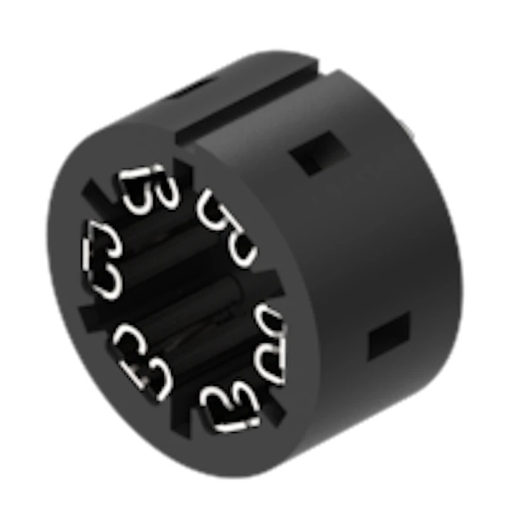 EAO 61-9903 electronic component