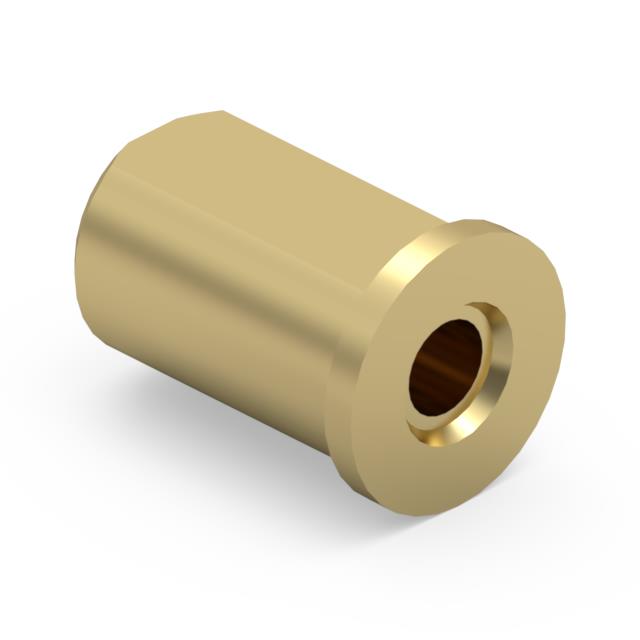 Mill-Max Manufacturing Corp. 8206-0-15-15-36-27-40-0 electronic component