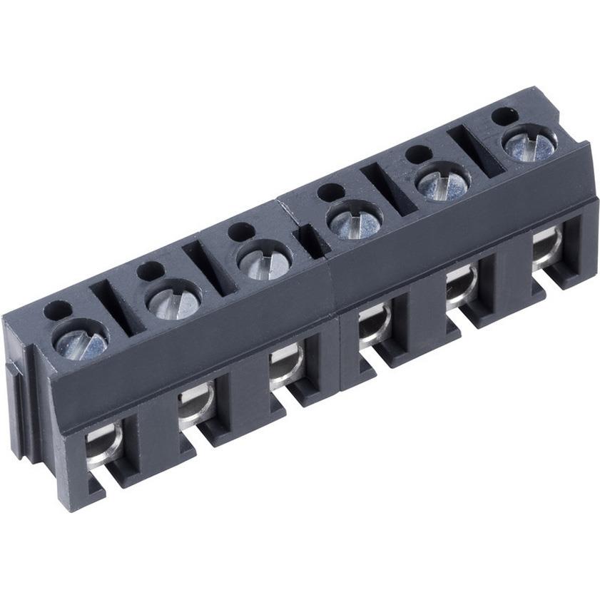 PTR Hartmann AK110/2DS-7.5-V-GREY electronic component
