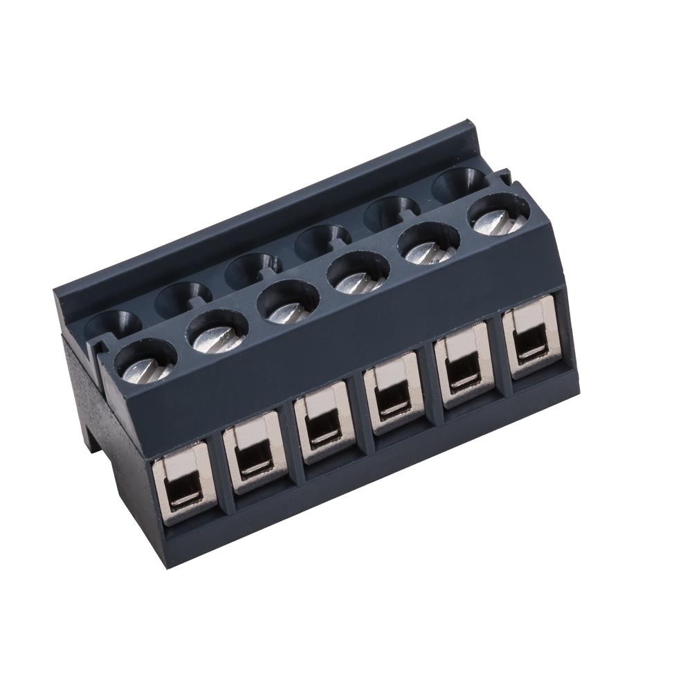 PTR Hartmann AK1350/3DS-3.5-GREY electronic component