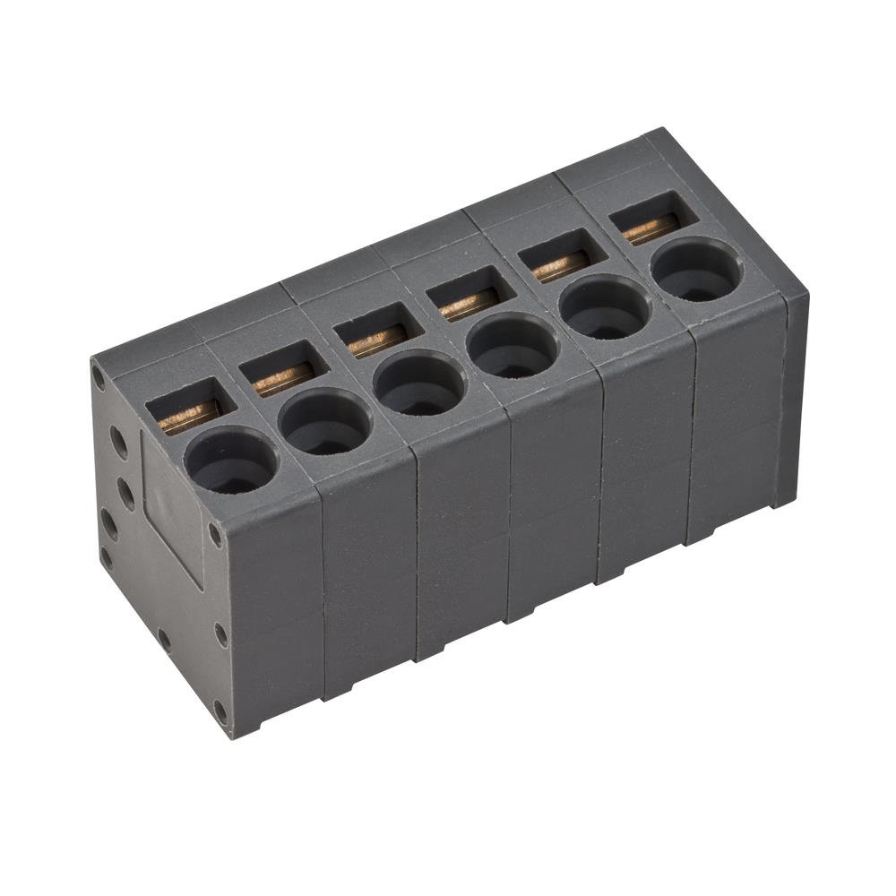 PTR Hartmann AK4200/4-5.0-V-BAGY electronic component