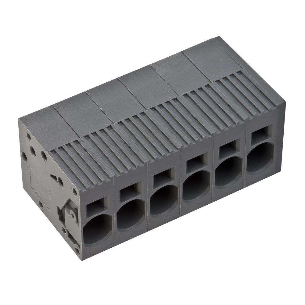 PTR Hartmann AK4210/6-7.5-H-BAGY electronic component