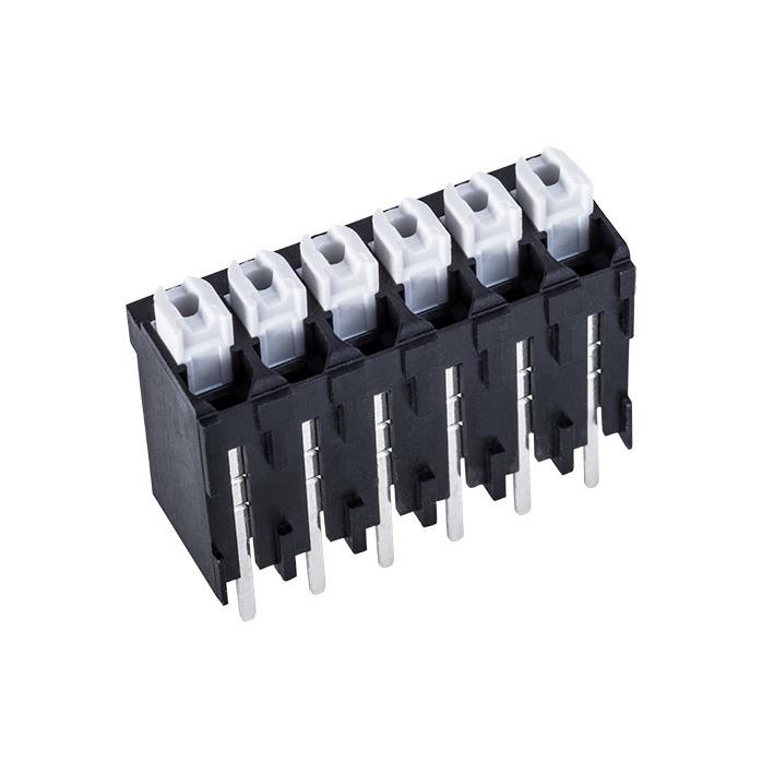 PTR Hartmann AK4601/2KD-3.5-V-P3.3-BK-HT electronic component