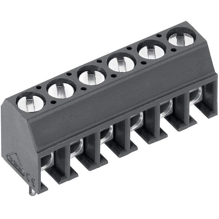 PTR Hartmann AK550/6DS-3.5-V-GREY electronic component
