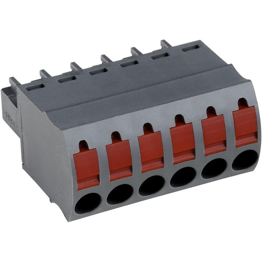 PTR Hartmann AK4551/4KD-3.5-BASALTGREY electronic component