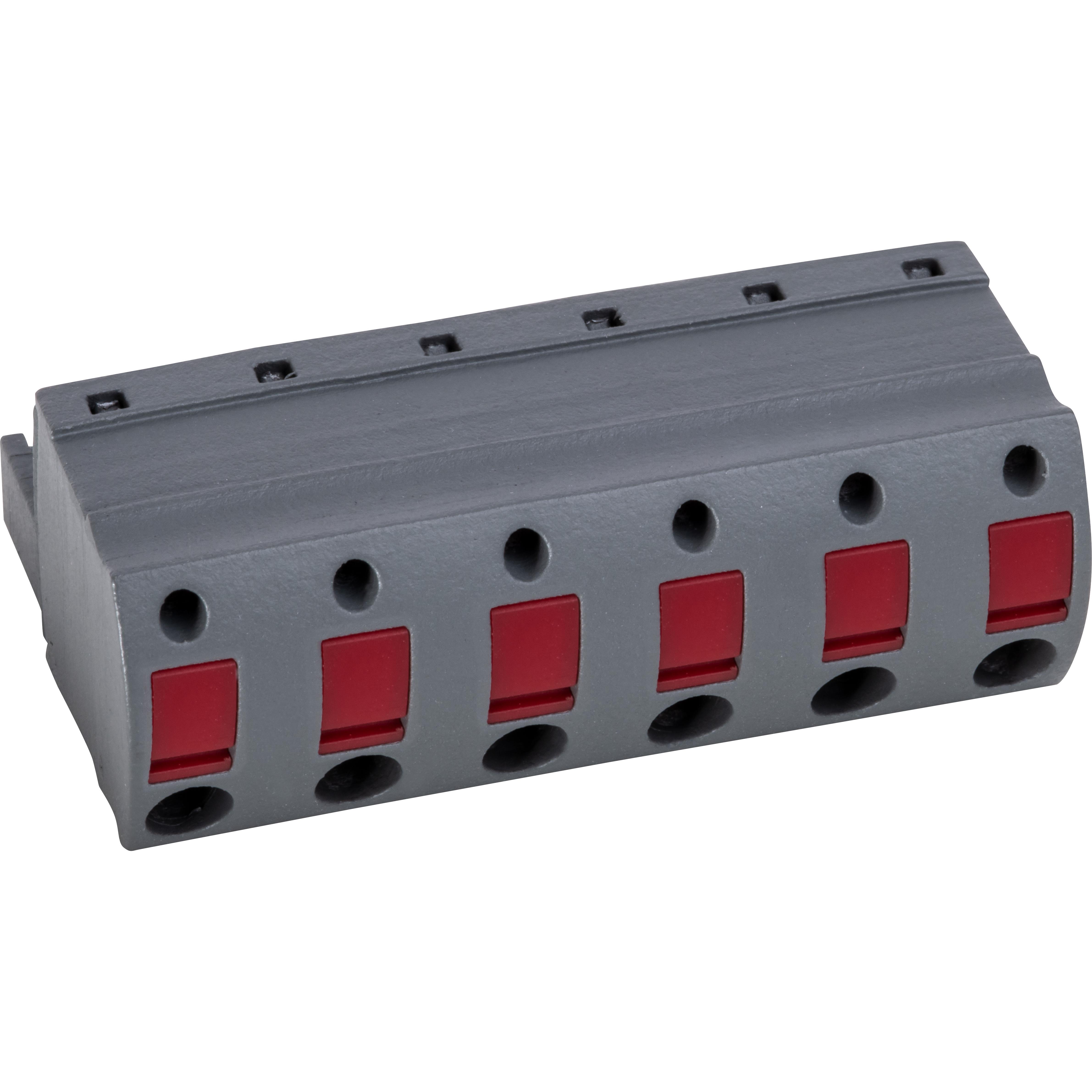 PTR Hartmann AKZ4961/3KD-7.62-BASALTGREY electronic component