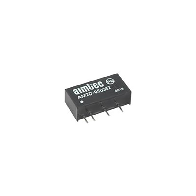 aimtec AM2D-0507DH52Z electronic component