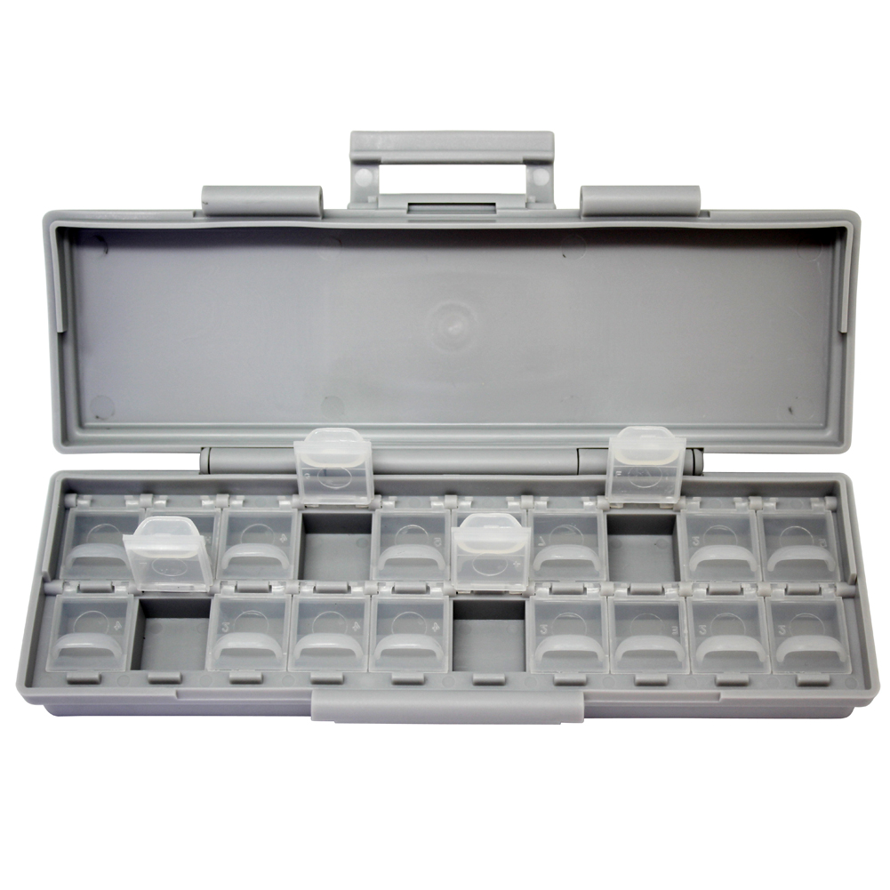 AideTek BOX-ALL-20 electronic component