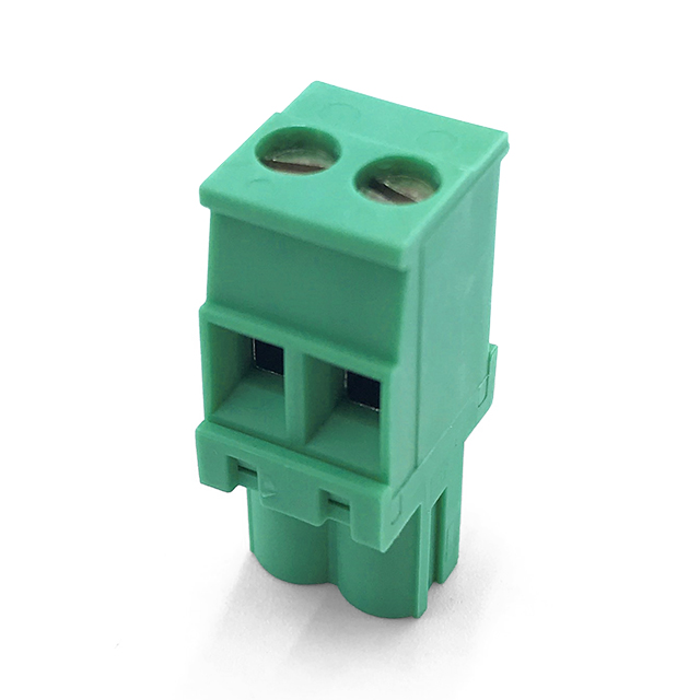 Sauro Electronic Connectors CVF020W1 electronic component