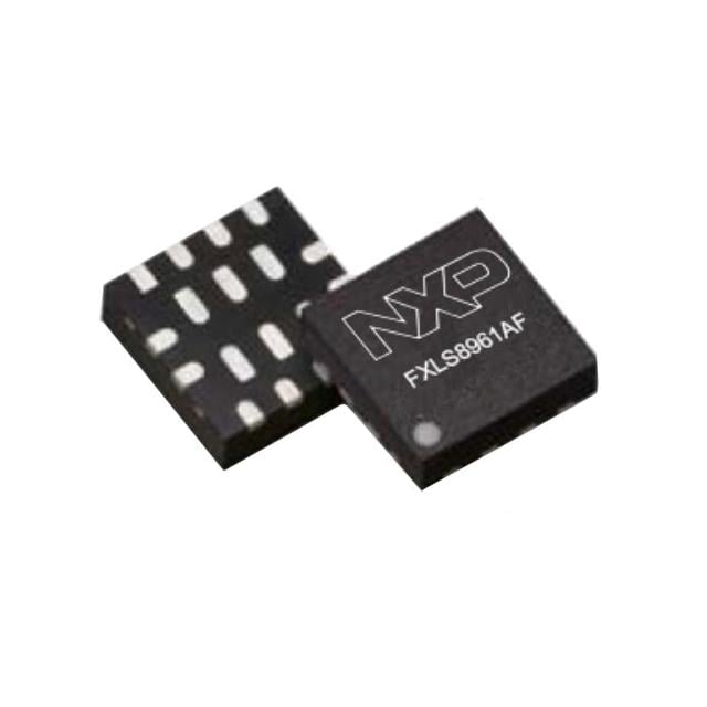 STMicroelectronics FXLS8971CFR1 electronic component
