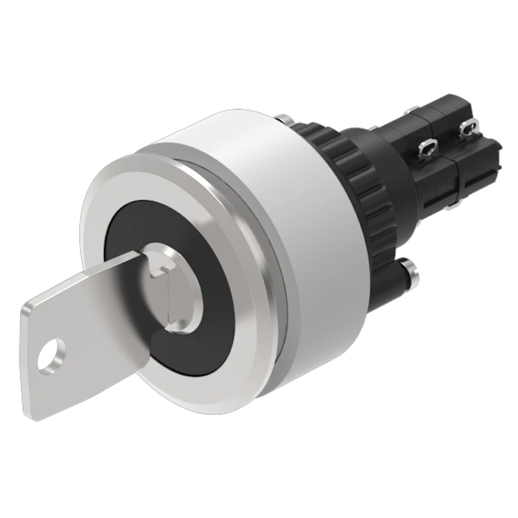 EAO K14-136.22200 electronic component