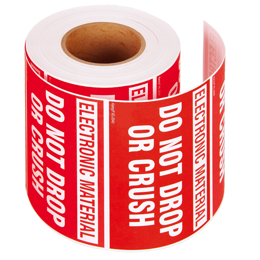 Kenco Label & Tag KL-2040 electronic component