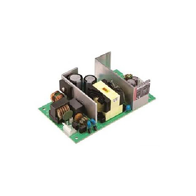 Magic Power MPM-S123 electronic component