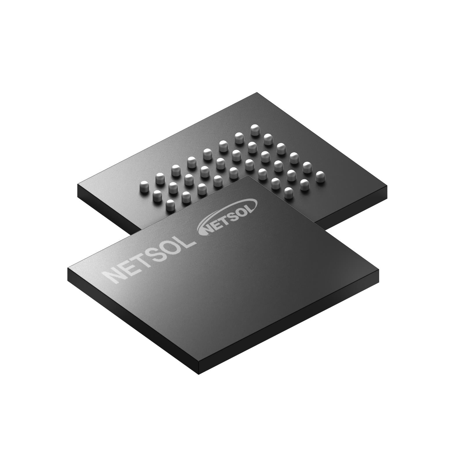 Netsol S6R1616WEB-XI10T electronic component