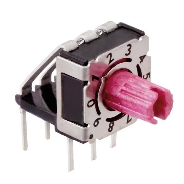 PTR Hartmann P36THR 103L508 electronic component
