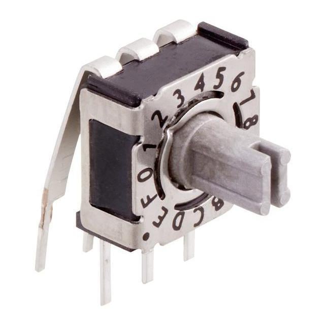 PTR Hartmann P36THR 303L254 electronic component