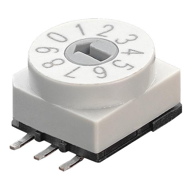 PTR Hartmann P65SMT 103TR electronic component